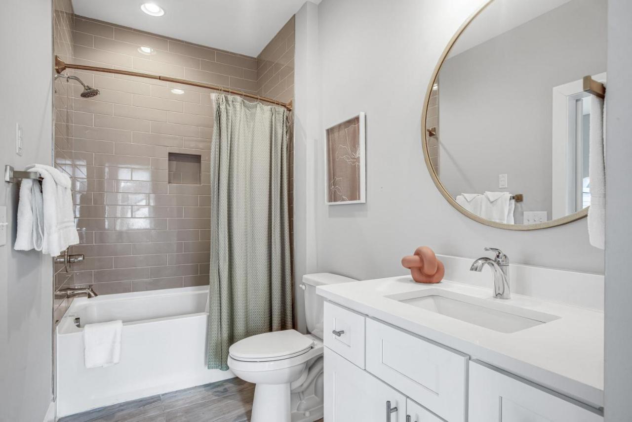 Serene Boho Chic Home-mins To Dt Holiday home